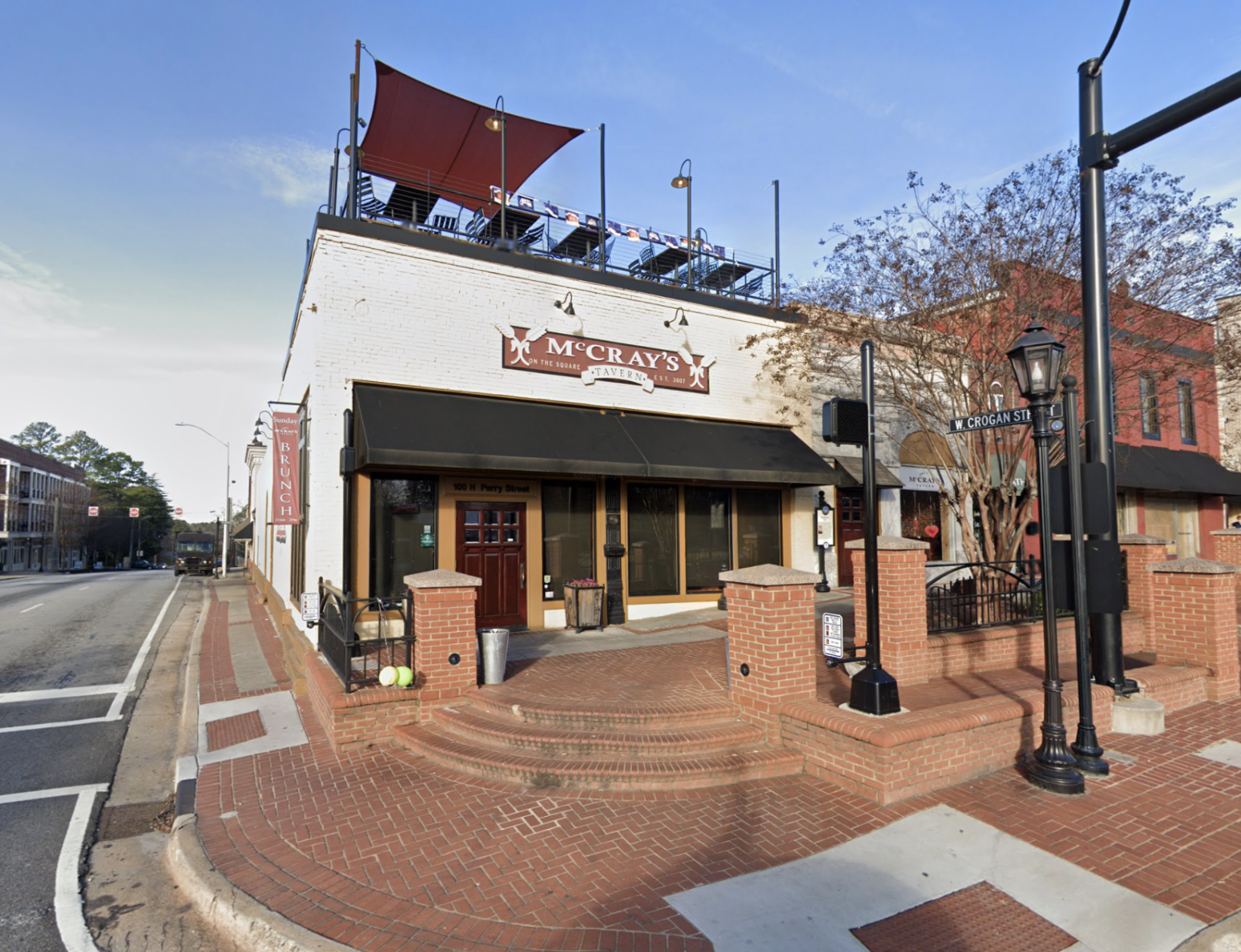 McCray's Tavern